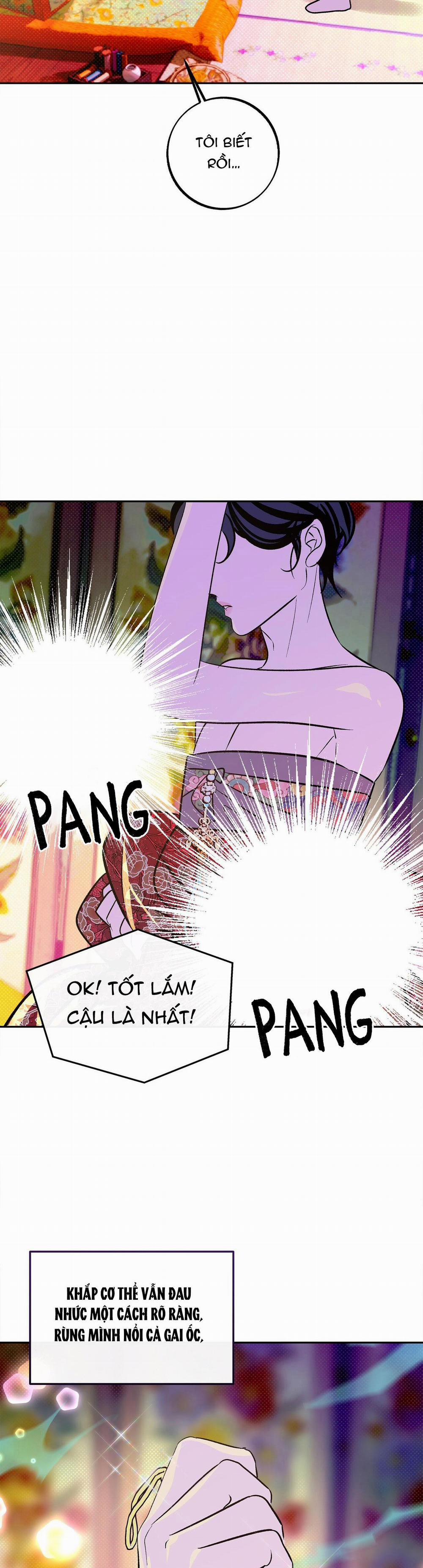 Series Back Stage 6.3 trang 34