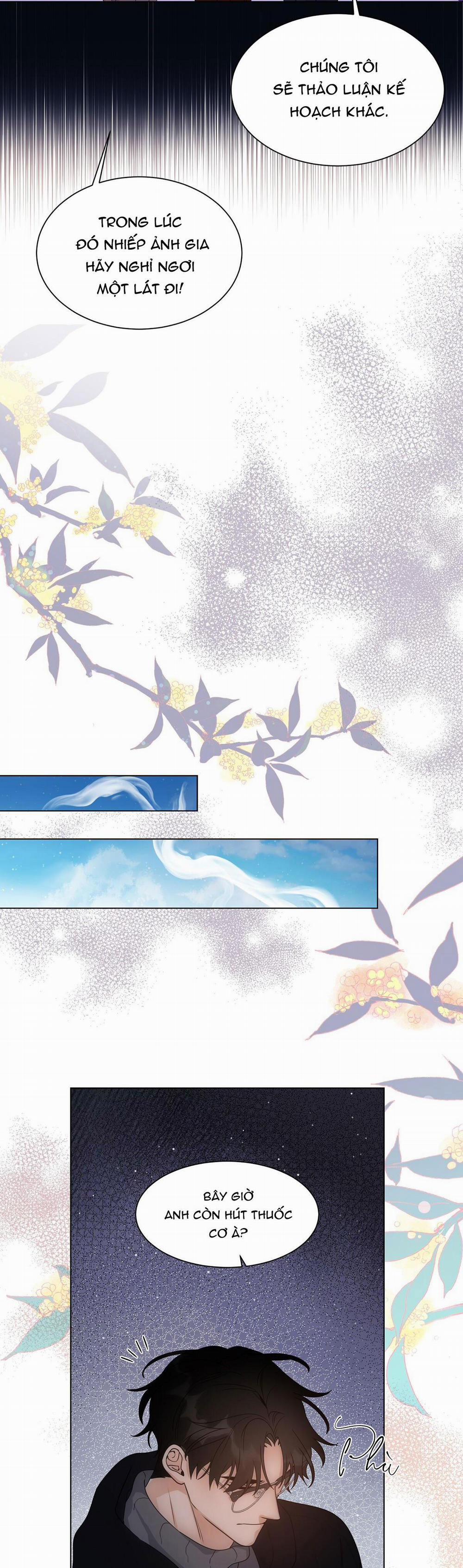 Series Back Stage 7.2 trang 23