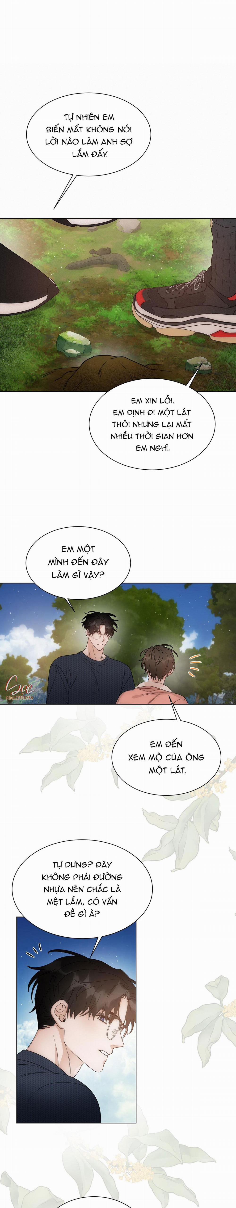 Series Back Stage 7.5 trang 15