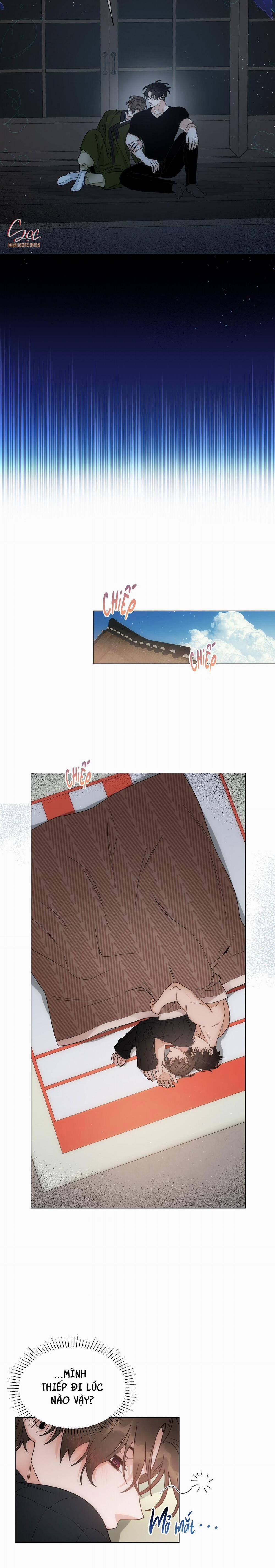 Series Back Stage 7.5 trang 4