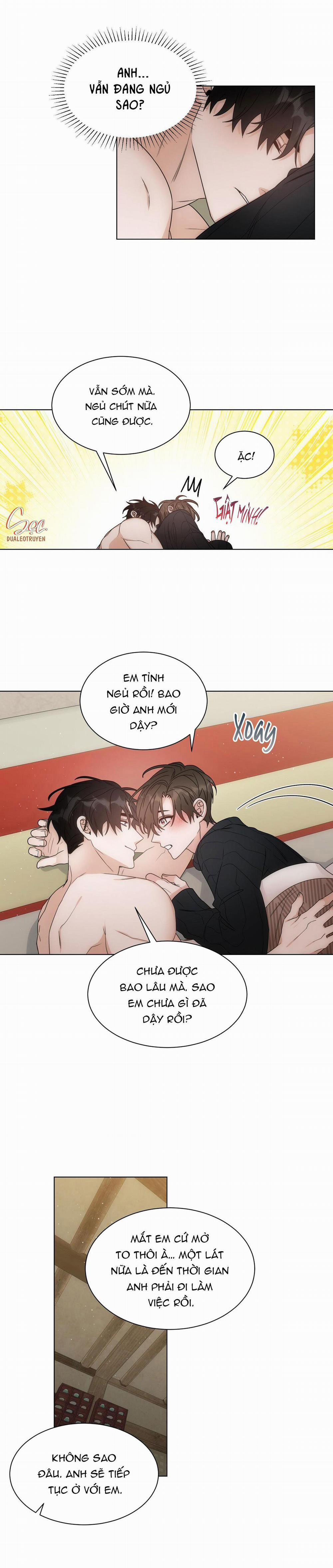 Series Back Stage 7.5 trang 5