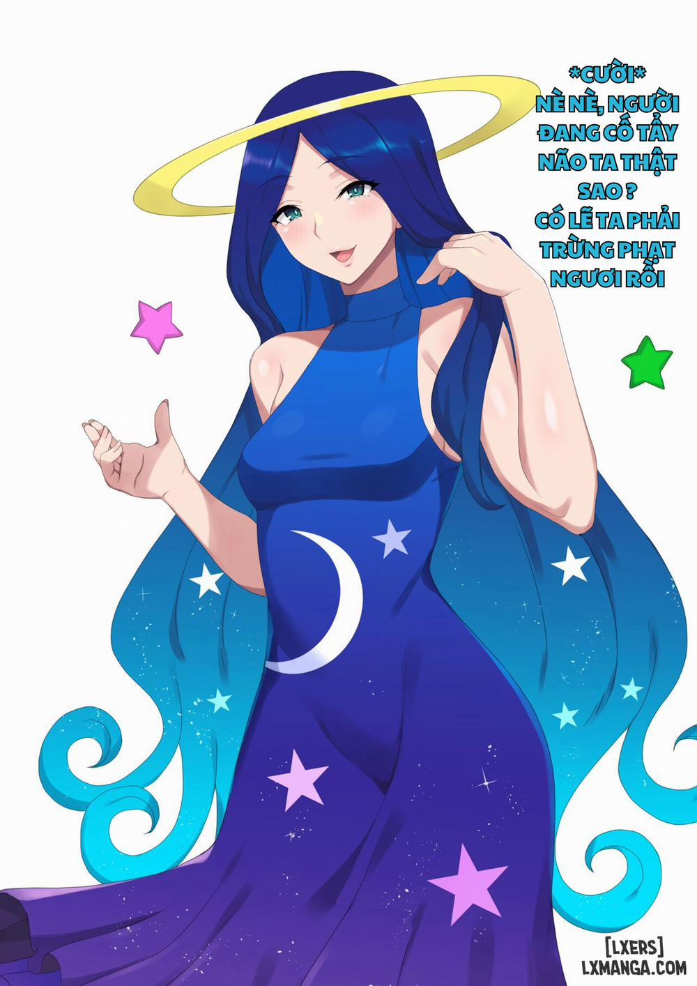 Series Darkness Chaitya Photon brainwashed trang 1