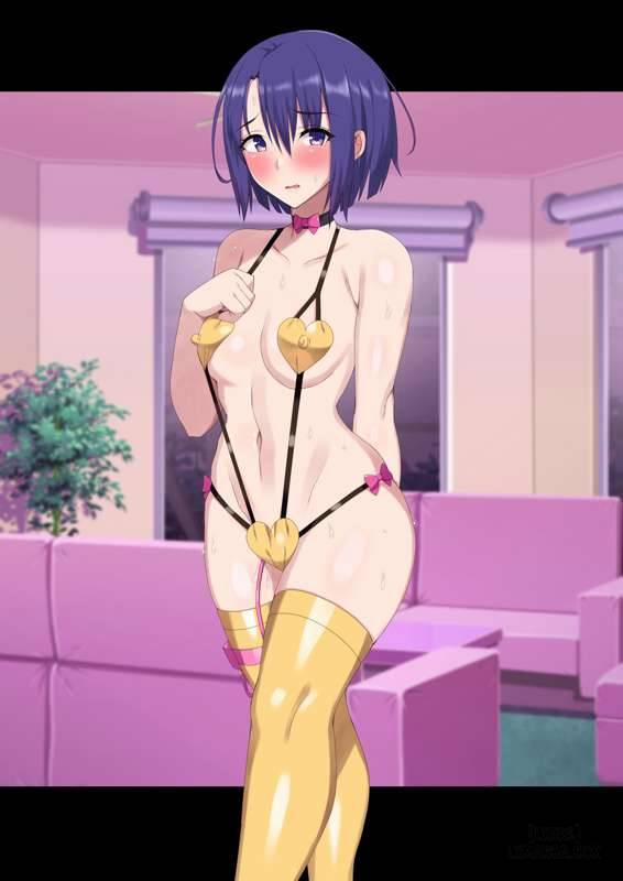 Series Darkness Chaitya Tuyển tập Haruna Sairenji bị biến thành con điếm trang 24