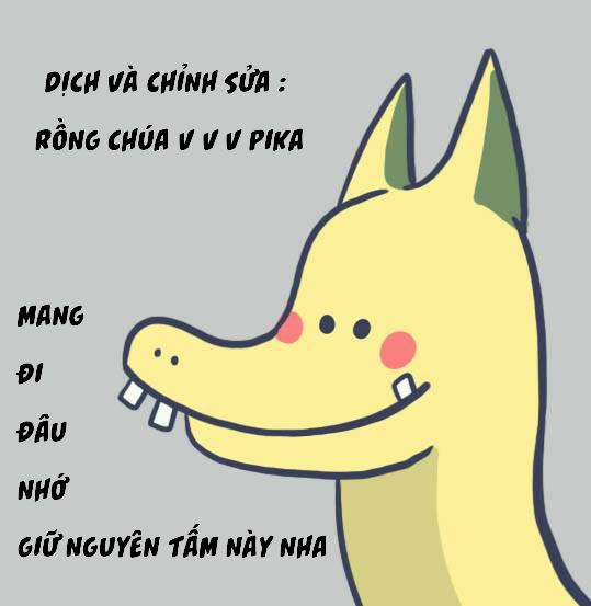 Series : Hell Of Swallowed One-Shot (Pokémon) 5 trang 1