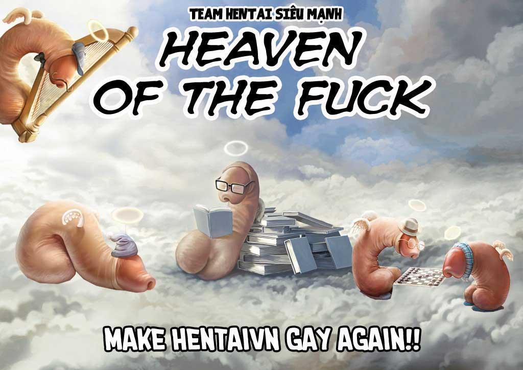 Series : Hell Of Swallowed One-Shot (Pokémon) 6 trang 0