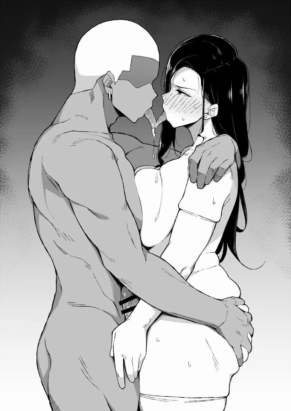 Series Ngoại Tình Của Người Phụ Nữ Đã Kết Hôn 2: Người phụ nữ đã có chồng vẫn nghĩ mình chưa gục ngã trang 6