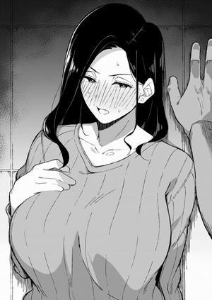 Đọc truyện tranh Series Ngoại Tình Của Người Phụ Nữ Đã Kết Hôn