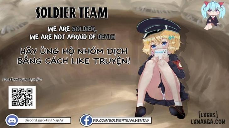 Series Oneshot Các Doujinshi Của Blue Archive P.3 Hurray! Hurray! Sensei trang 0