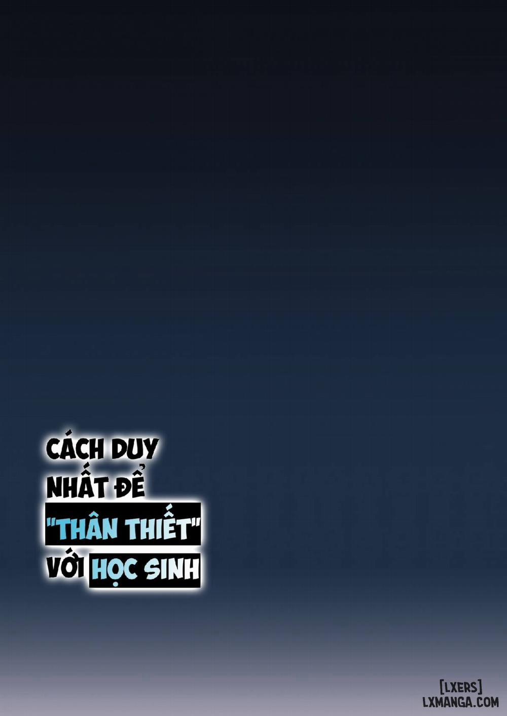 Series Oneshot Các Doujinshi Của Blue Archive P.3 Seito to Nakayoku Nareru Tatta Hitotsu no Houhou trang 30