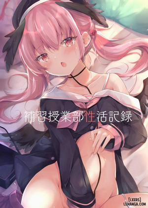 Đọc truyện tranh Series Oneshot Các Doujinshi Của Blue Archive P.3