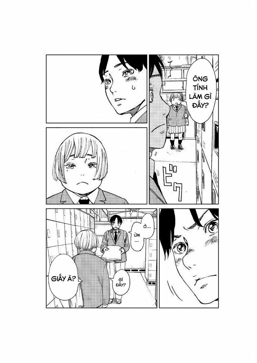 Series Oneshot Chữa Lành Buổi Tối Của Bạn 1 trang 12