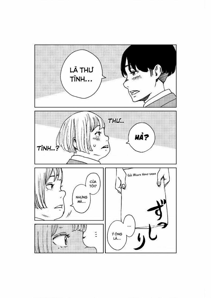 Series Oneshot Chữa Lành Buổi Tối Của Bạn 1 trang 13