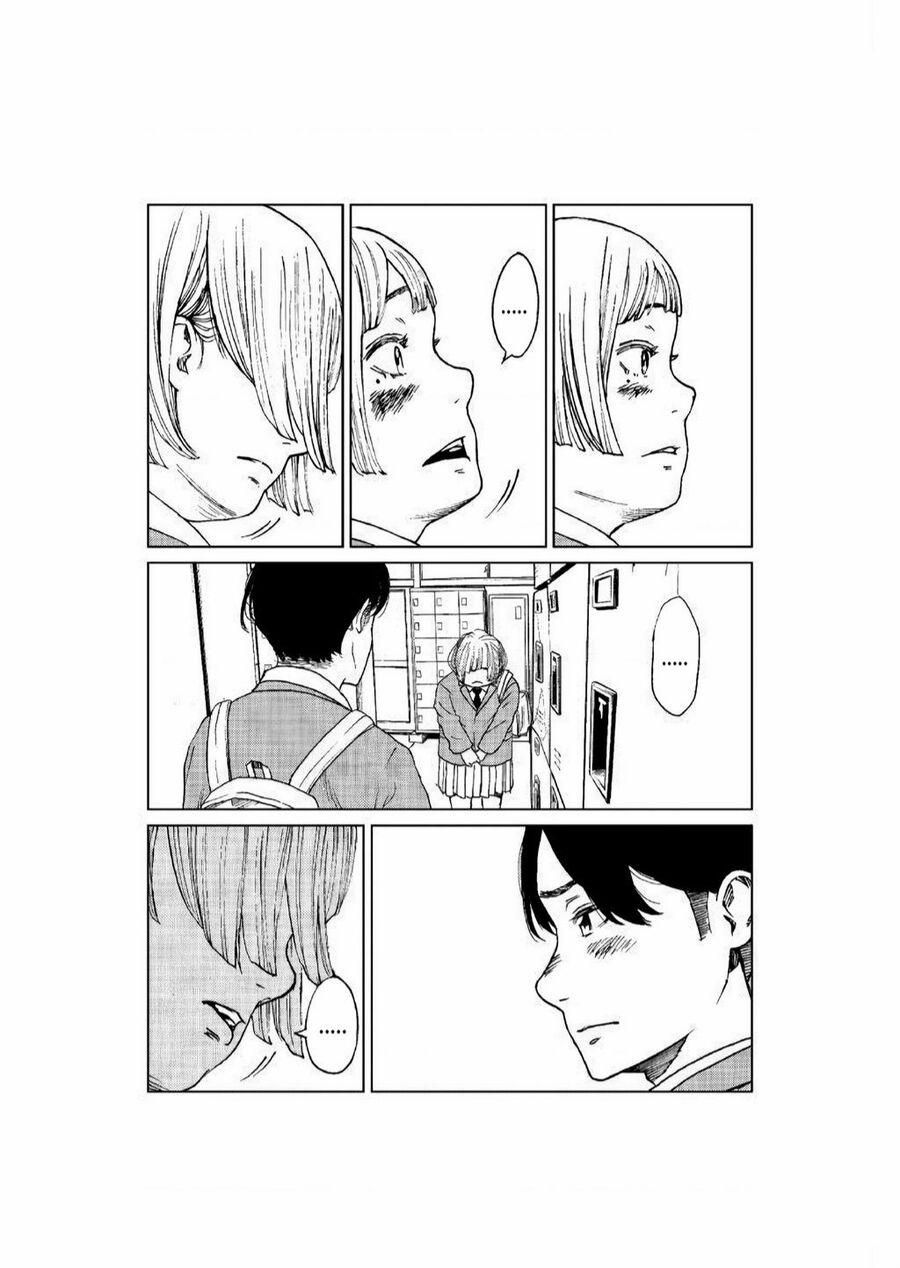 Series Oneshot Chữa Lành Buổi Tối Của Bạn 1 trang 15