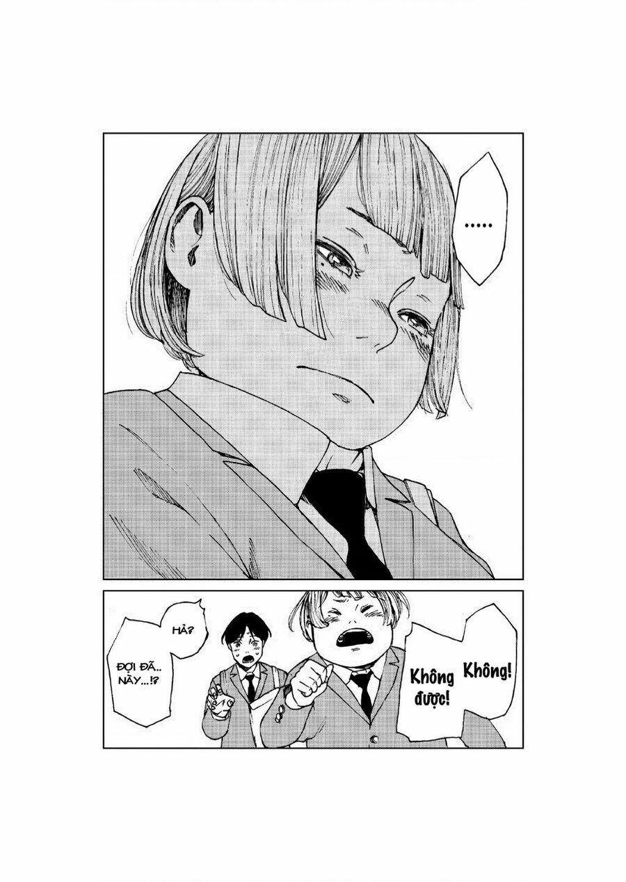 Series Oneshot Chữa Lành Buổi Tối Của Bạn 1 trang 16