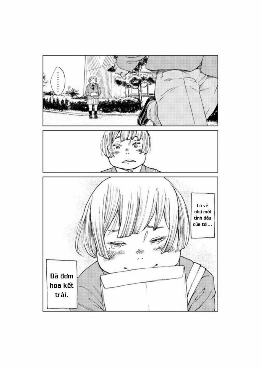 Series Oneshot Chữa Lành Buổi Tối Của Bạn 1 trang 22