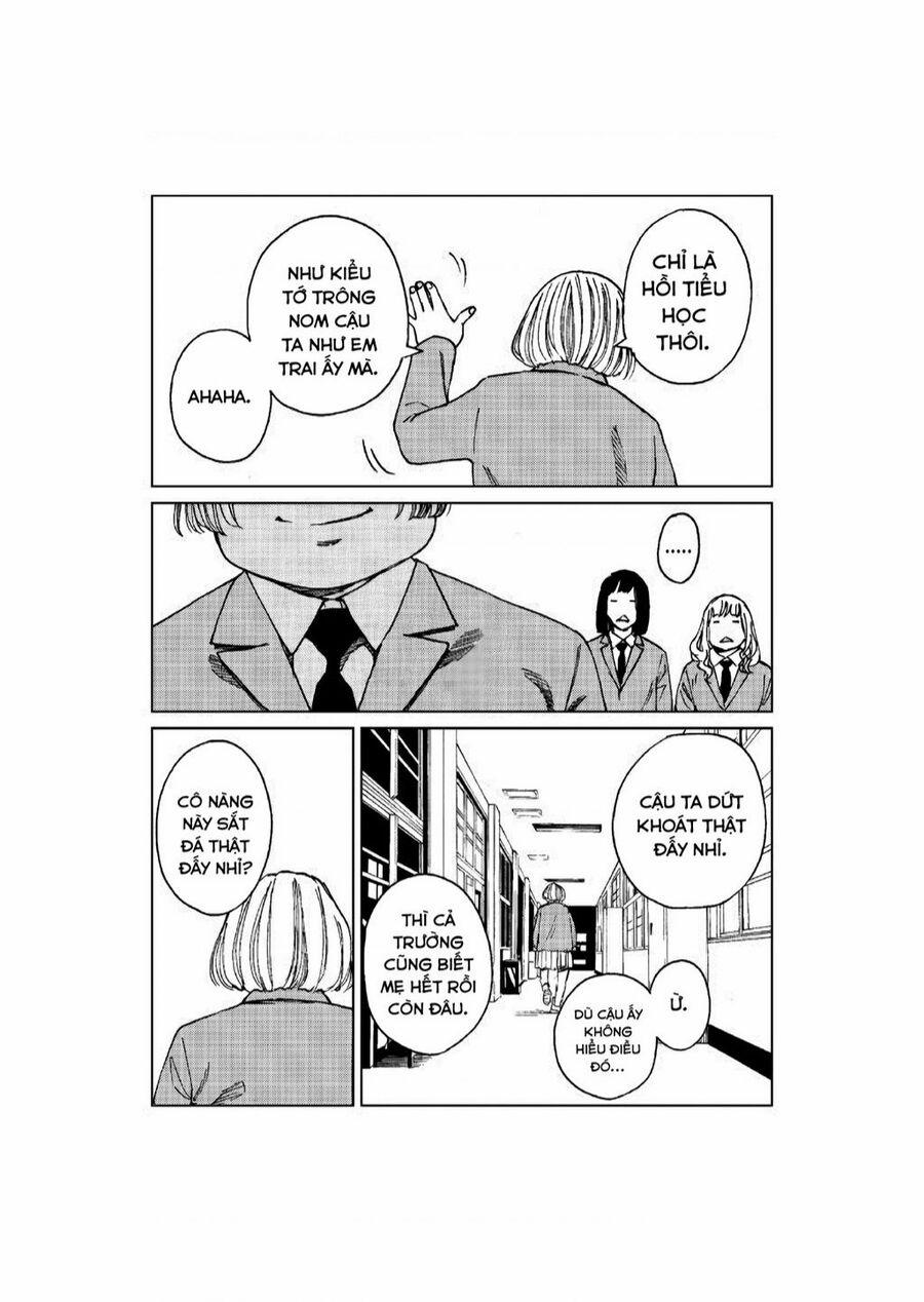 Series Oneshot Chữa Lành Buổi Tối Của Bạn 1 trang 7