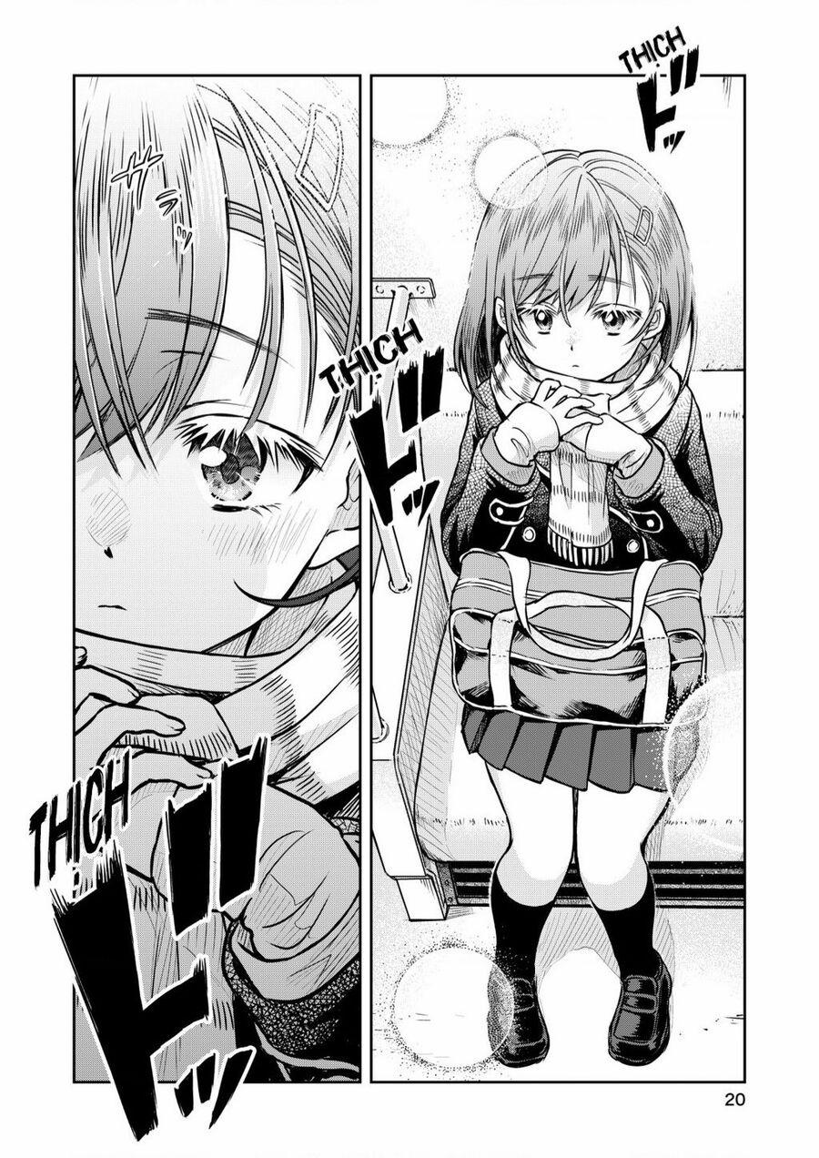 Series Oneshot Chữa Lành Buổi Tối Của Bạn 10 trang 20