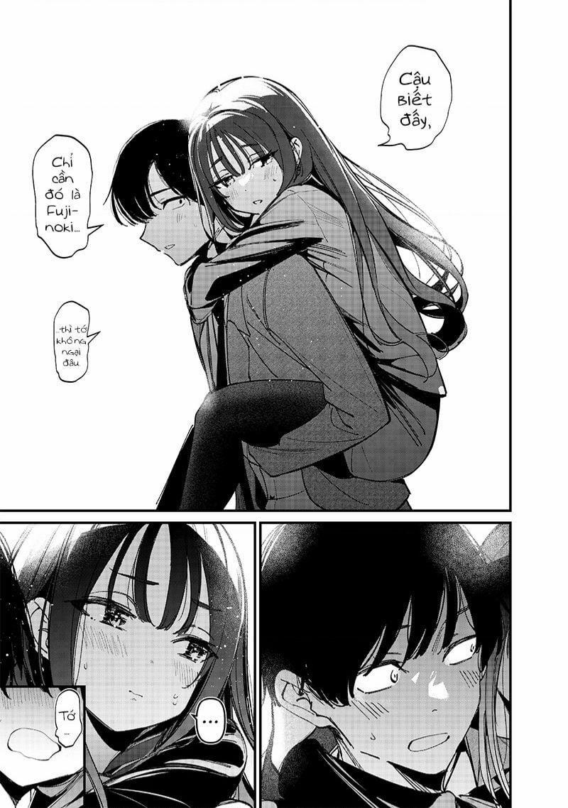 Series Oneshot Chữa Lành Buổi Tối Của Bạn 11 trang 6