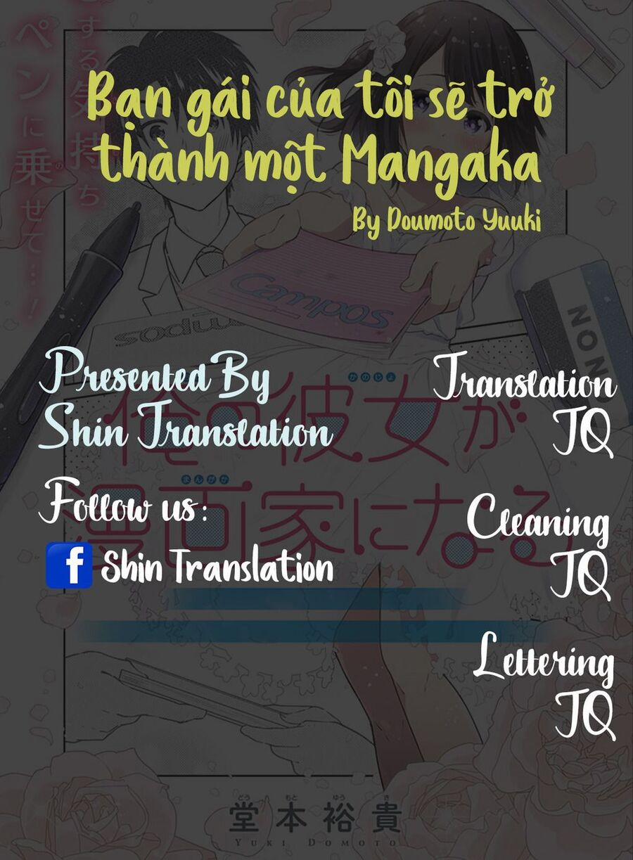 Series Oneshot Chữa Lành Buổi Tối Của Bạn 2 trang 0