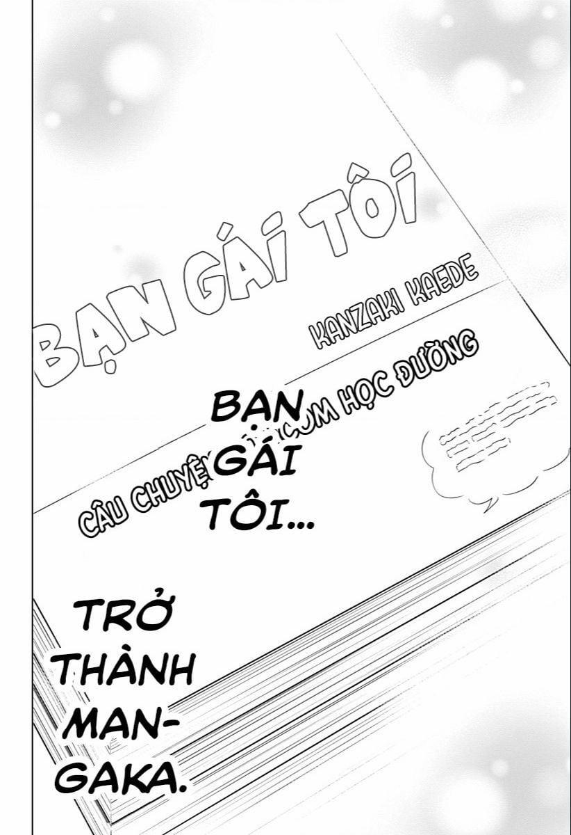 Series Oneshot Chữa Lành Buổi Tối Của Bạn 2 trang 15