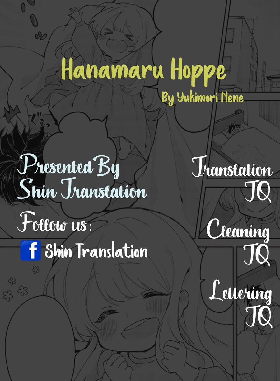 Series Oneshot Chữa Lành Buổi Tối Của Bạn 3 trang 0