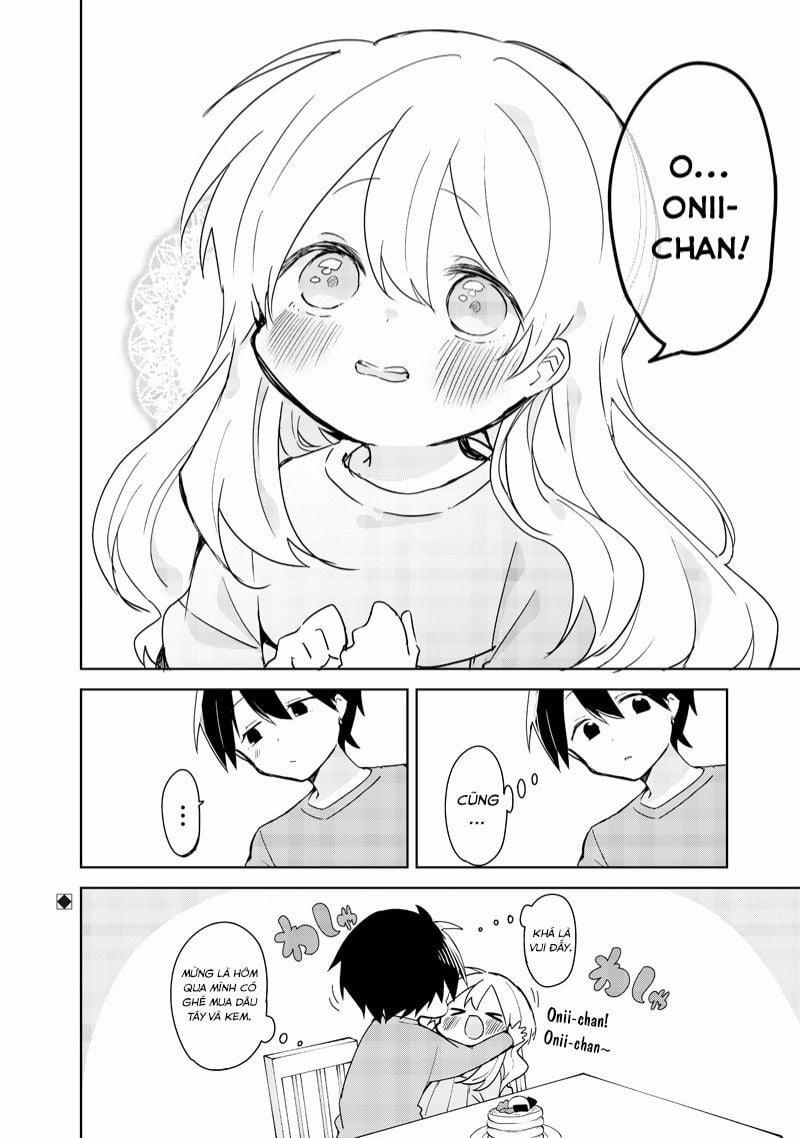 Series Oneshot Chữa Lành Buổi Tối Của Bạn 3 trang 10