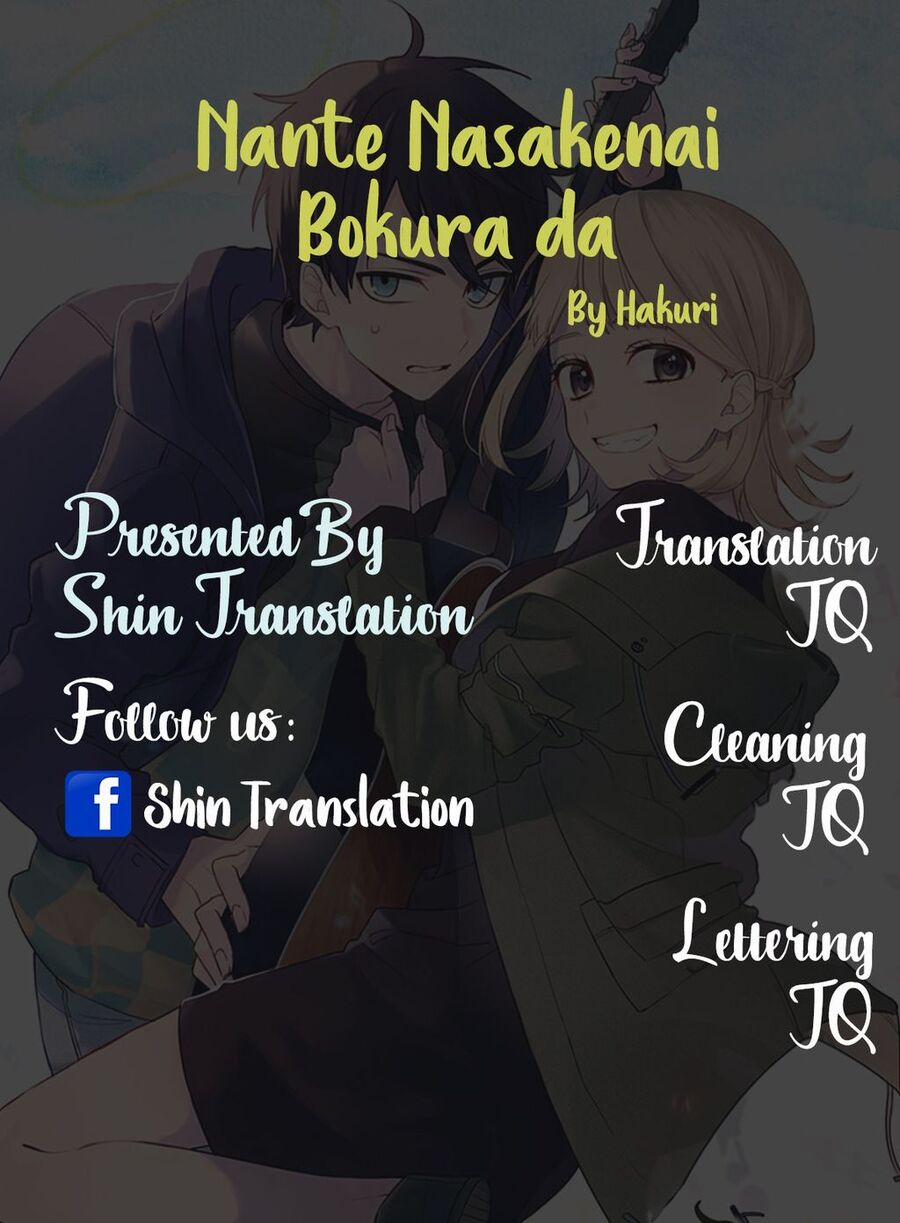 Series Oneshot Chữa Lành Buổi Tối Của Bạn 4 trang 0