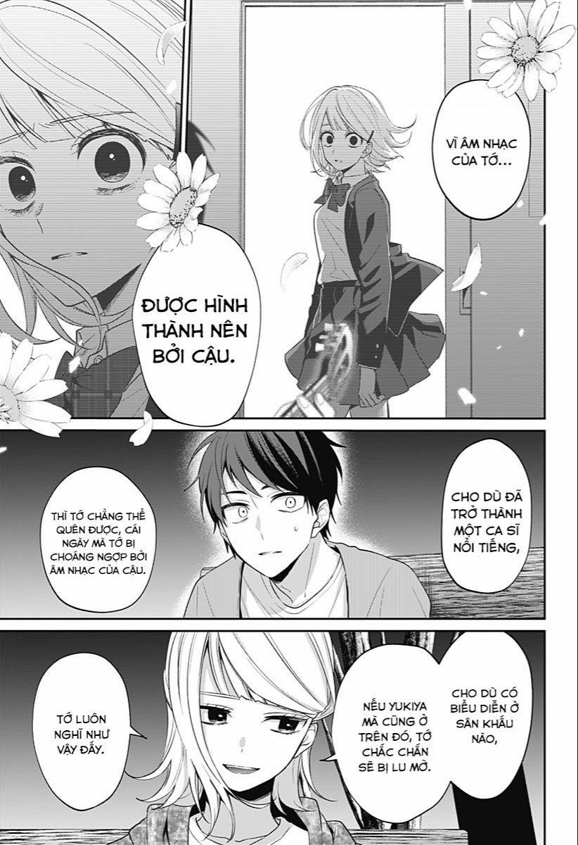 Series Oneshot Chữa Lành Buổi Tối Của Bạn 4 trang 45