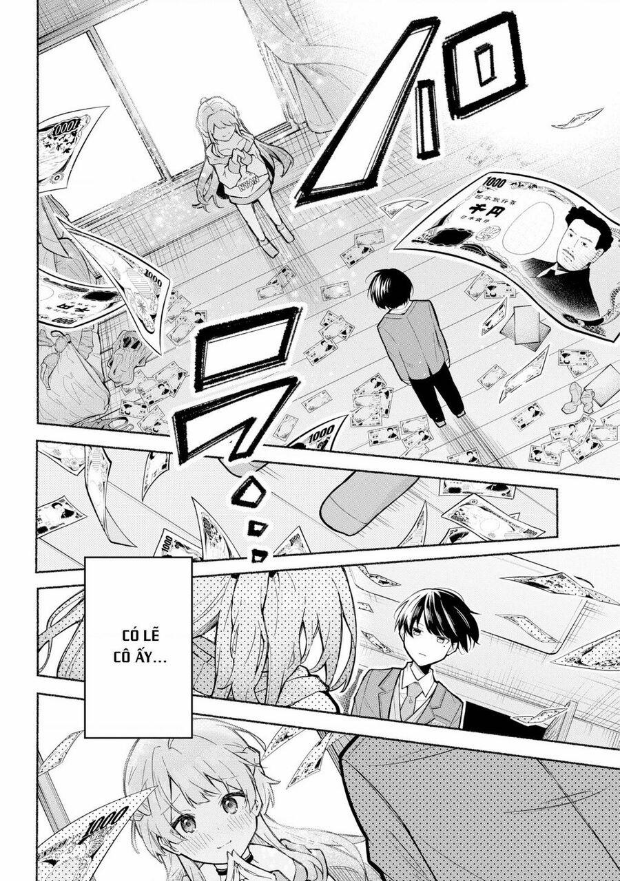 Series Oneshot Chữa Lành Buổi Tối Của Bạn 6 trang 2