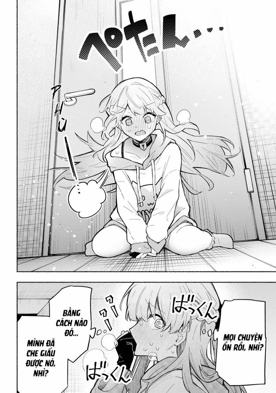 Series Oneshot Chữa Lành Buổi Tối Của Bạn 6 trang 30