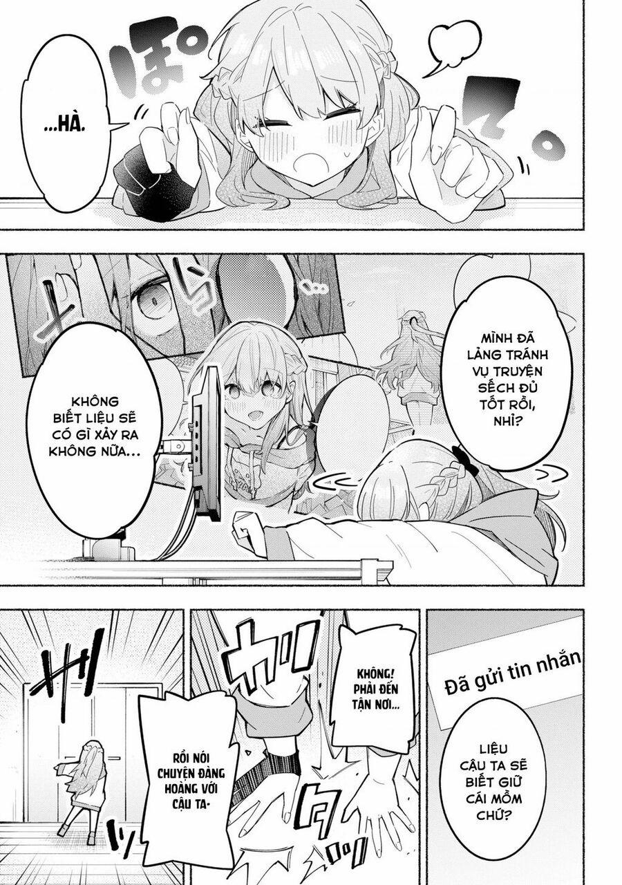 Series Oneshot Chữa Lành Buổi Tối Của Bạn 6 trang 33