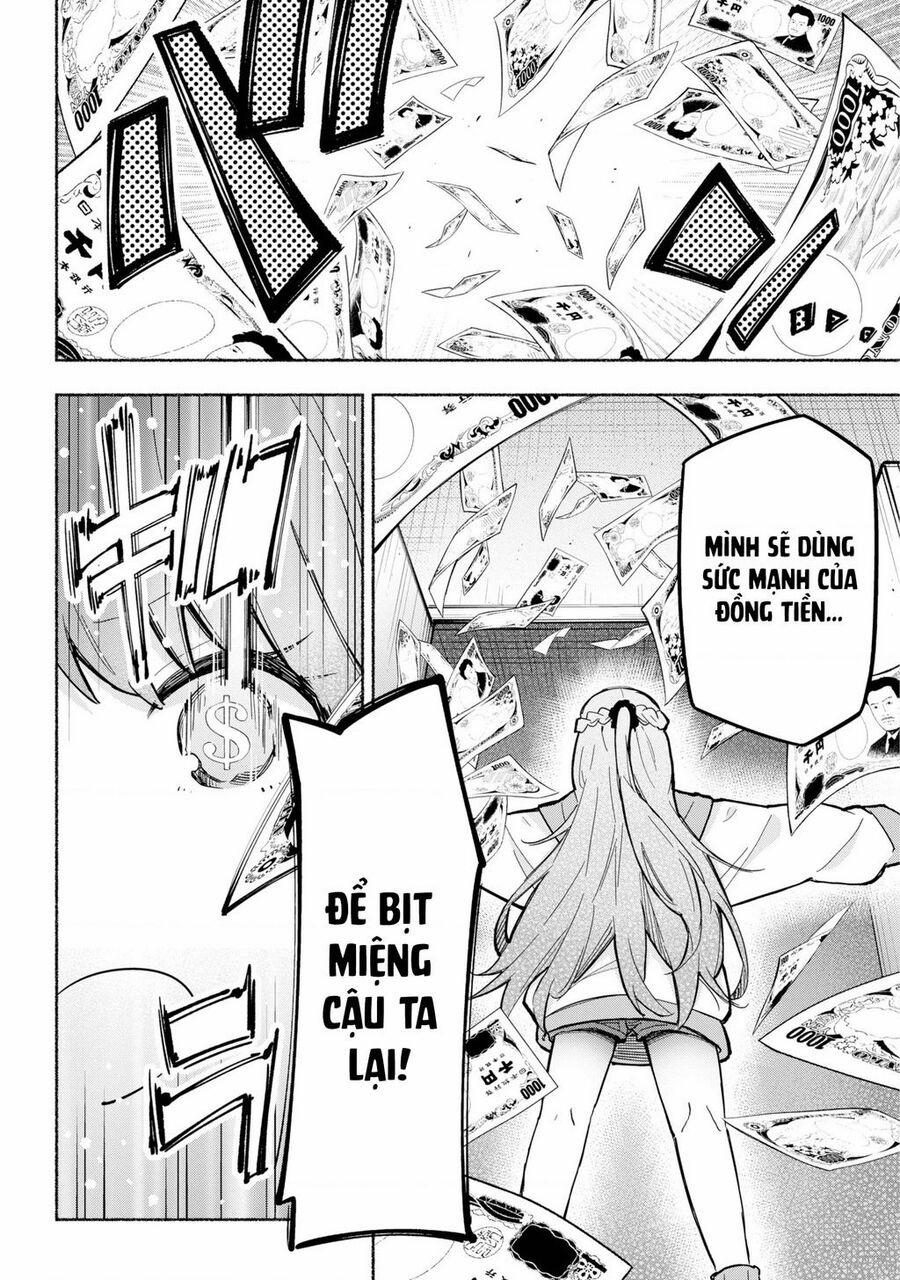 Series Oneshot Chữa Lành Buổi Tối Của Bạn 6 trang 34