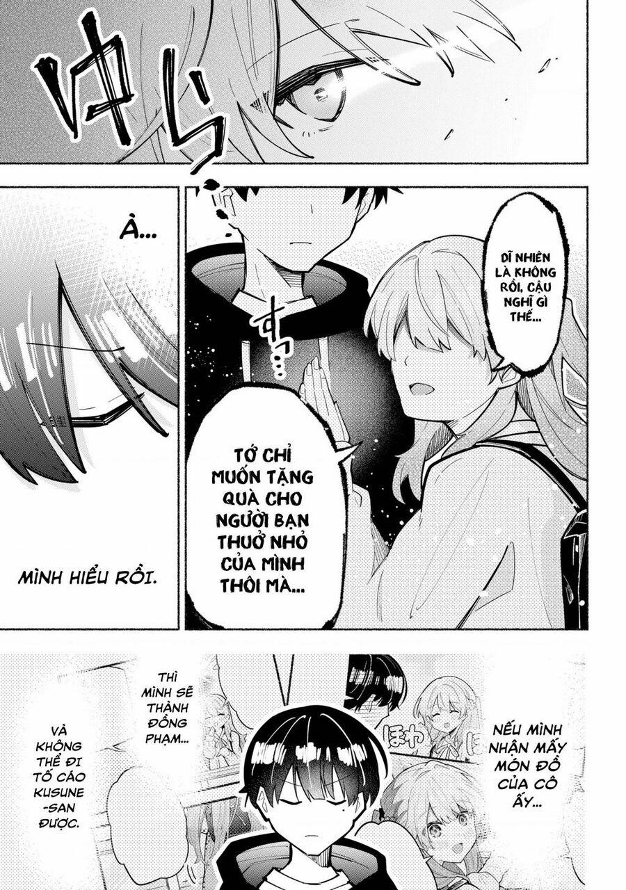 Series Oneshot Chữa Lành Buổi Tối Của Bạn 6 trang 49