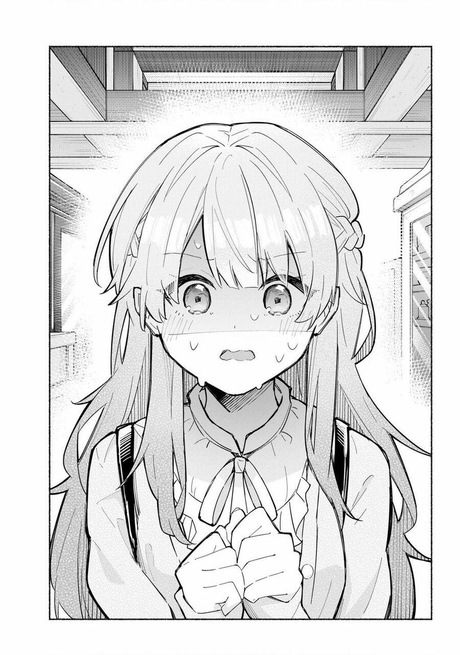 Series Oneshot Chữa Lành Buổi Tối Của Bạn 6 trang 55