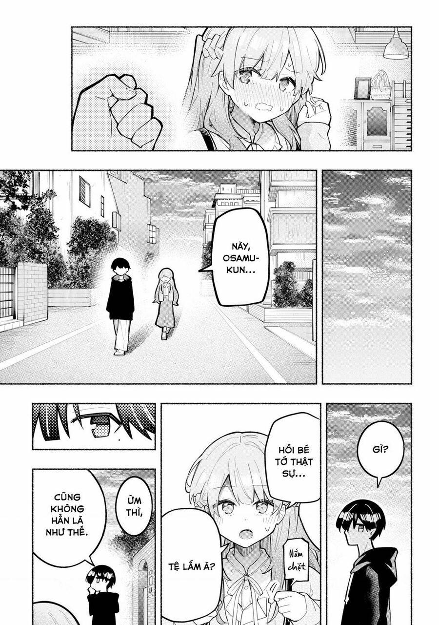 Series Oneshot Chữa Lành Buổi Tối Của Bạn 6 trang 57