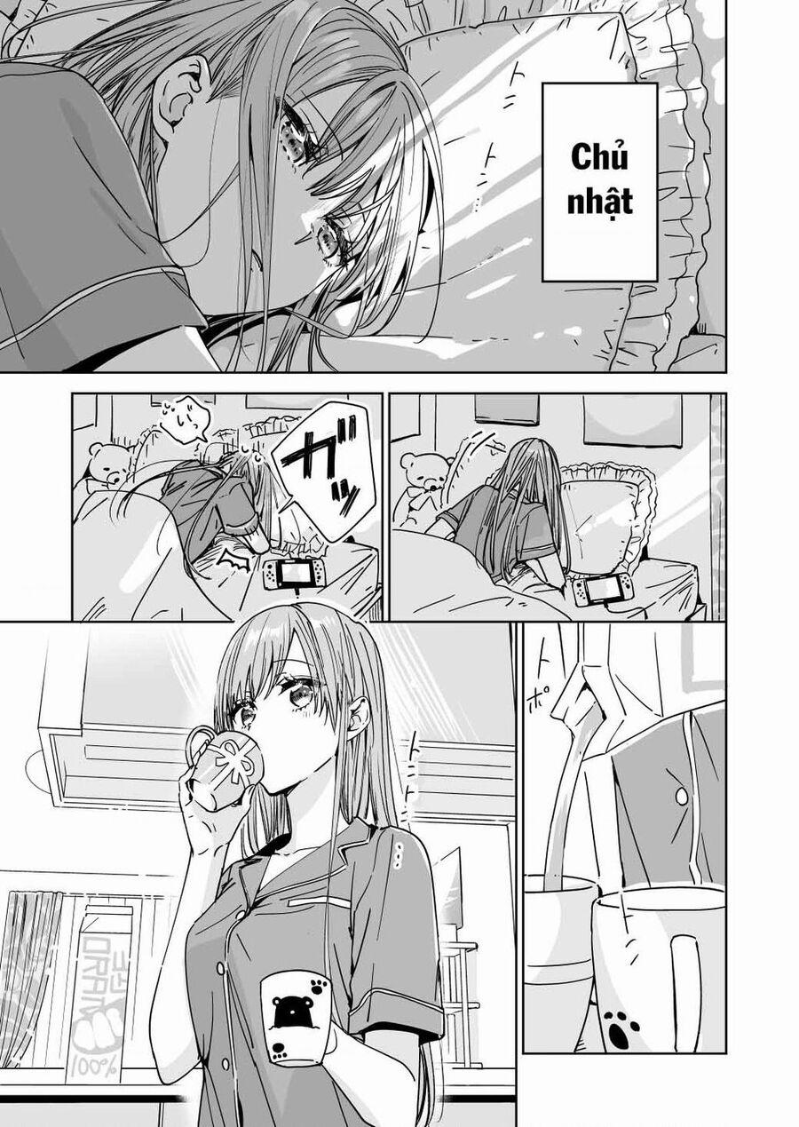 Series Oneshot Chữa Lành Buổi Tối Của Bạn 9 trang 0