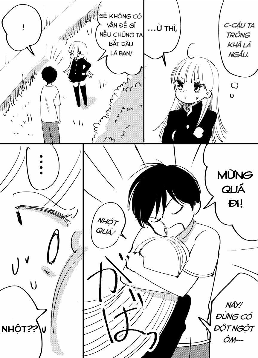 Series Oneshot 1 trang 2