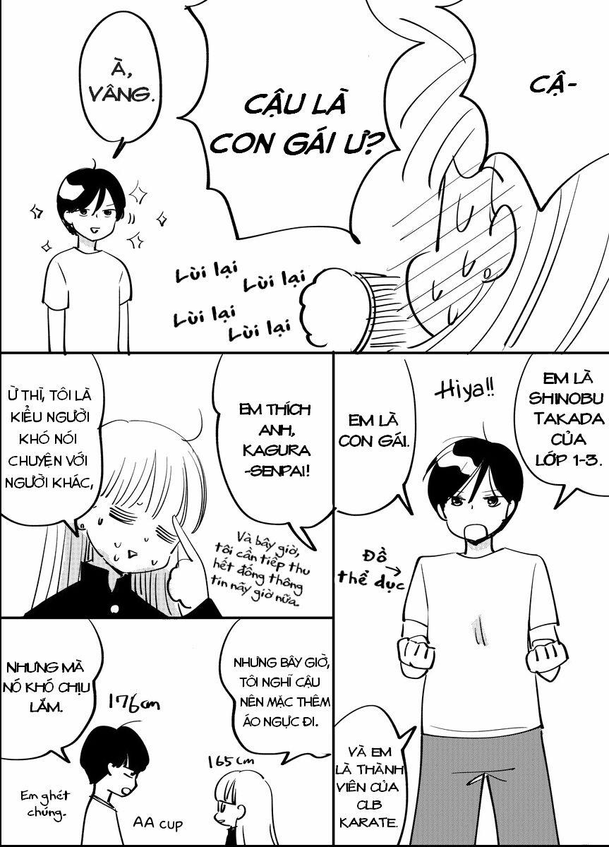 Series Oneshot 1 trang 3