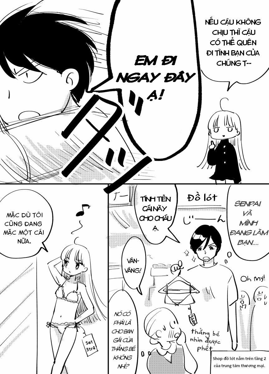 Series Oneshot 1 trang 4