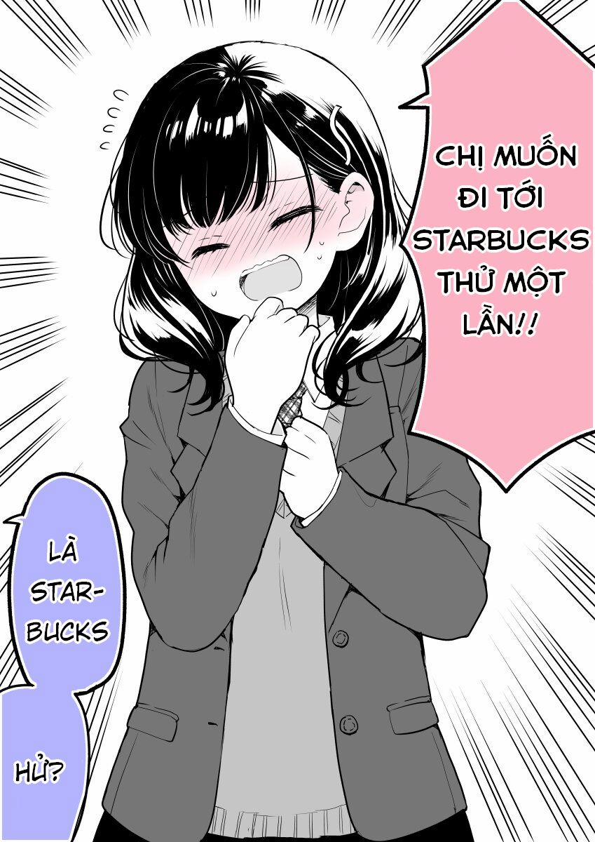 Series Oneshot 10 trang 2