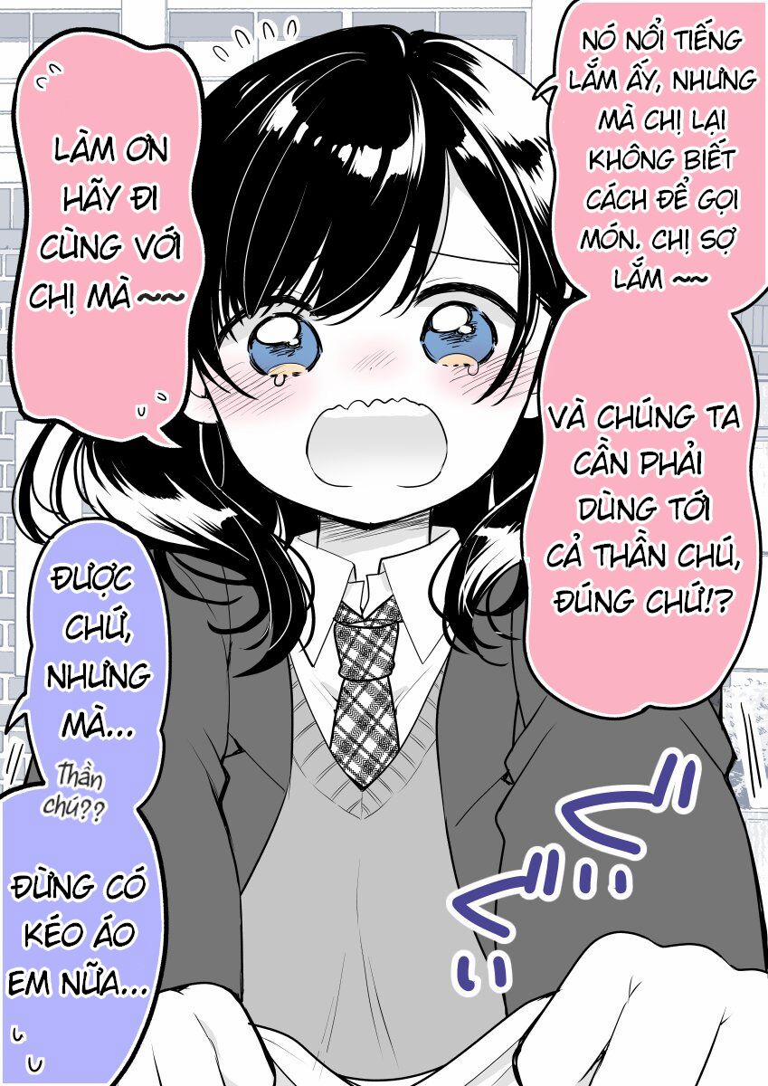 Series Oneshot 10 trang 3