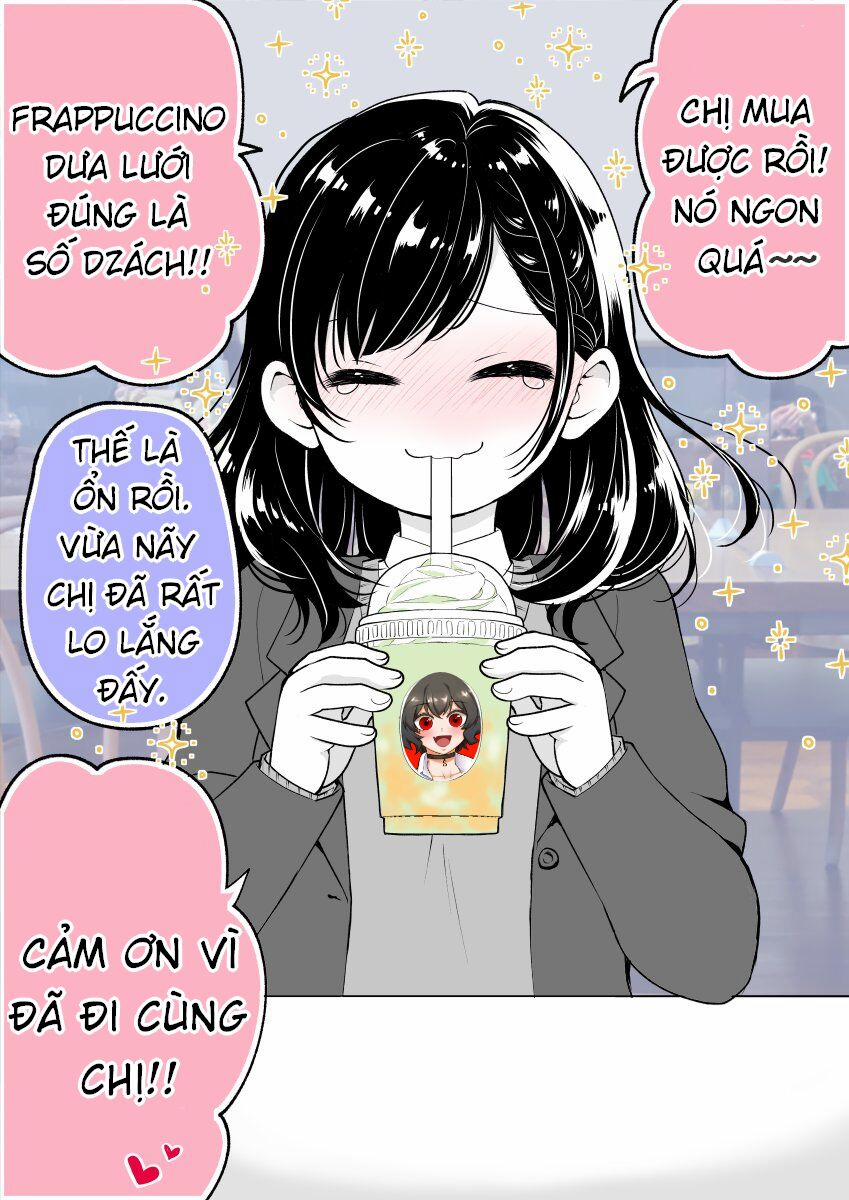 Series Oneshot 10 trang 5