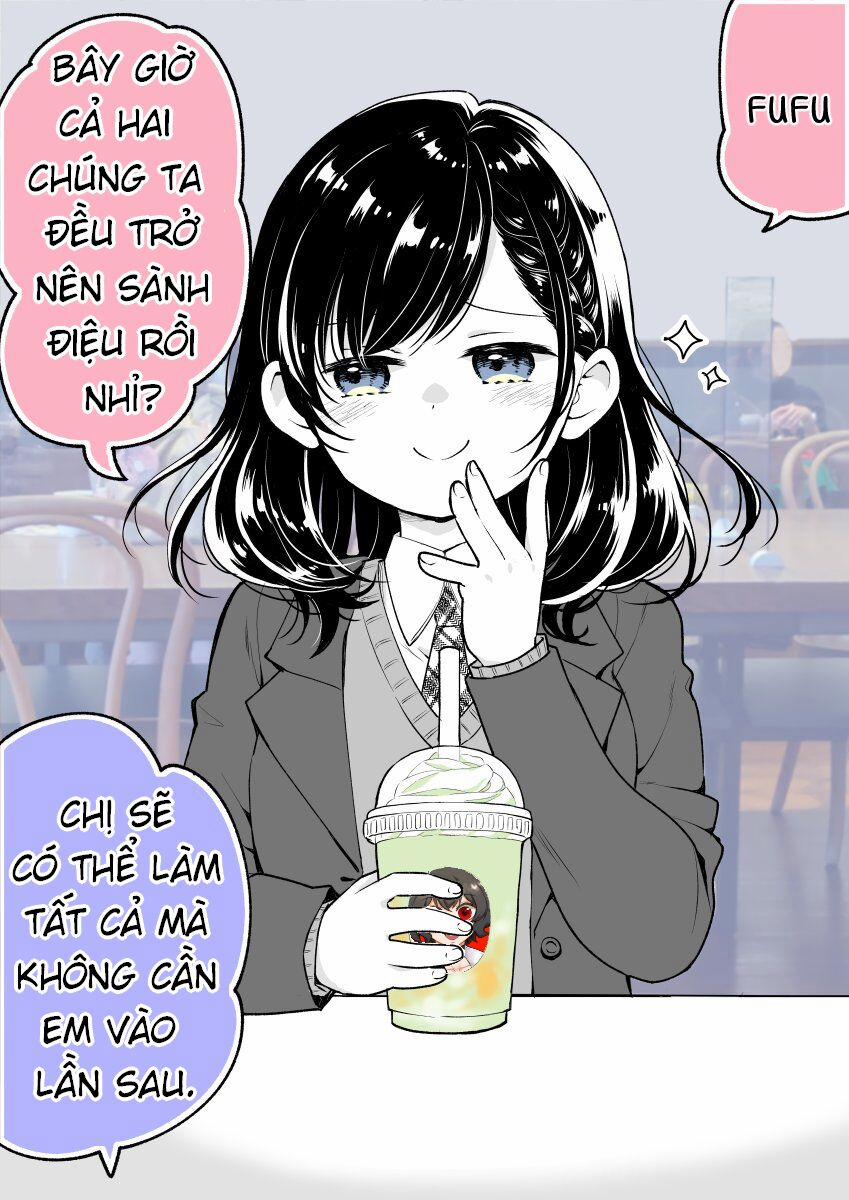 Series Oneshot 10 trang 6