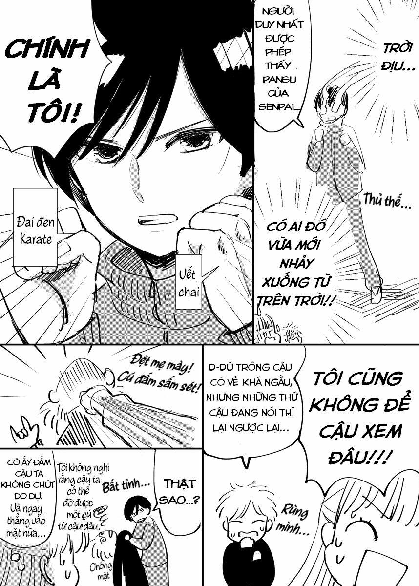 Series Oneshot 2 trang 3