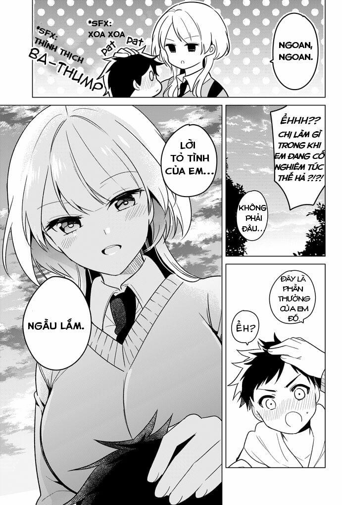 Series Oneshot 4 trang 3