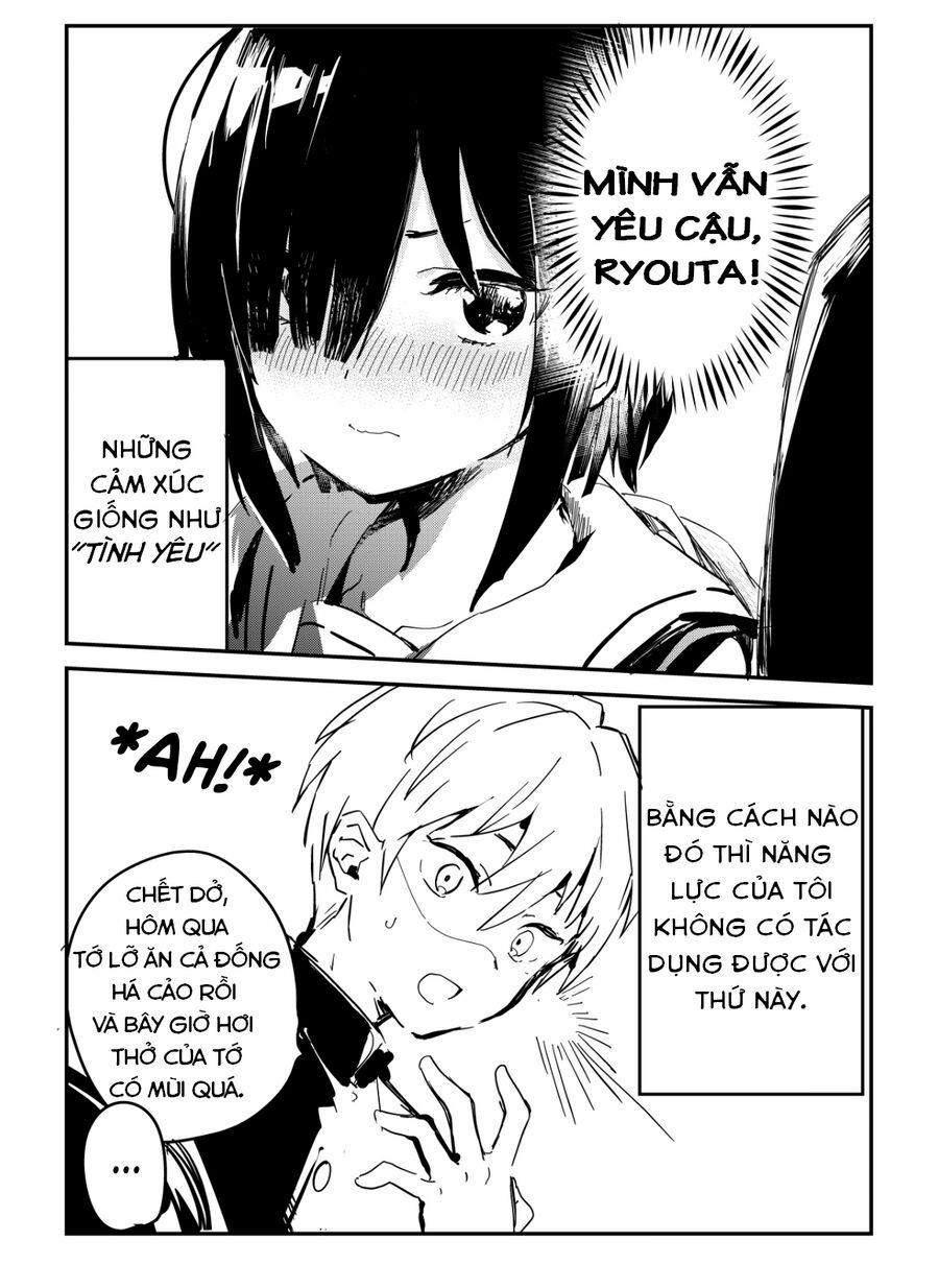 Series Oneshot 5 trang 2