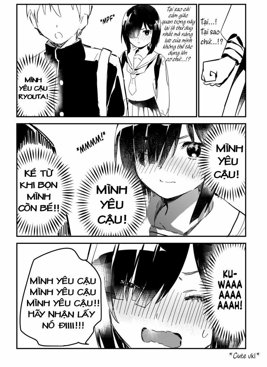 Series Oneshot 5 trang 3