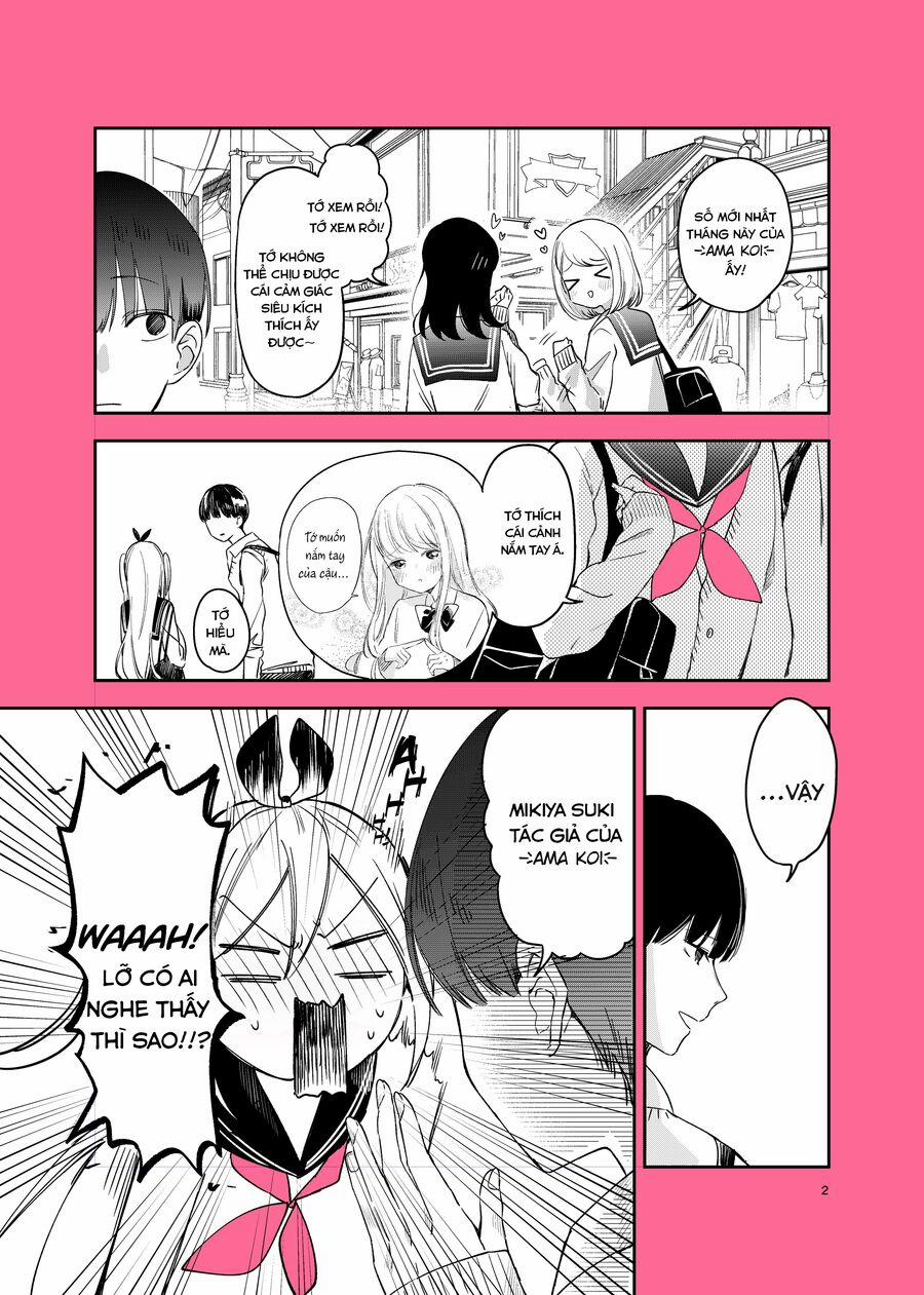 Series Oneshot 7 trang 2