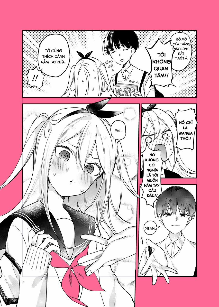 Series Oneshot 7 trang 3