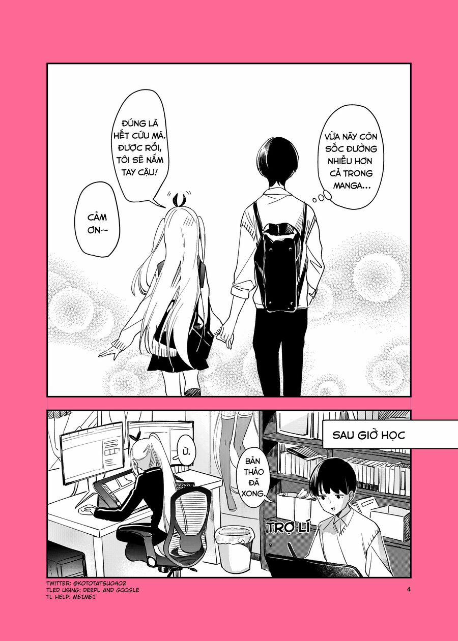 Series Oneshot 7 trang 4